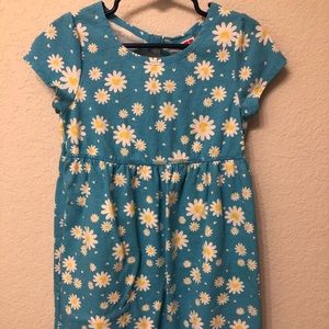 5T girls dress
